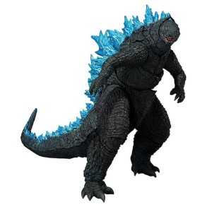 Figura Godzilla 2024 - Godzilla vs Kong - The New Empire 16 cm