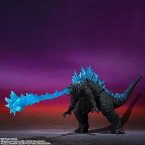 Figura Godzilla 2024 - Godzilla vs Kong - The New Empire 16 cm 2