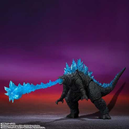Figura Godzilla 2024 - Godzilla vs Kong - The New Empire 16 cm