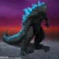 Figura Godzilla 2024 - Godzilla vs Kong - The New Empire 16 cm