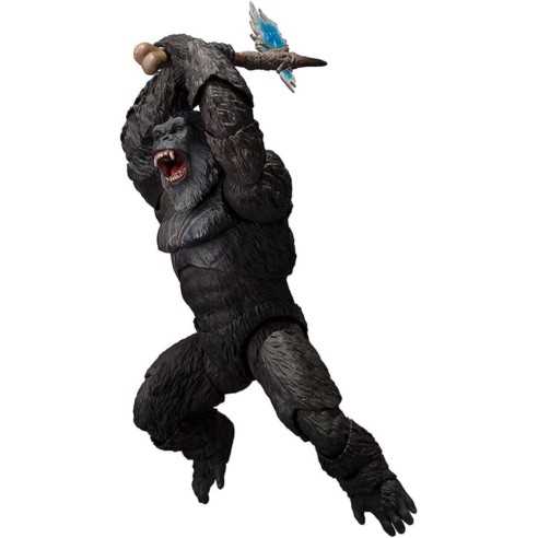 Figura Kong  2024 - Godzilla vs Kong - The New Emprire 14,5 cm