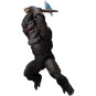 Figura Kong  2024 - Godzilla vs Kong - The New Emprire 14,5 cm