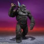 Figura Kong  2024 - Godzilla vs Kong - The New Emprire 14,5 cm