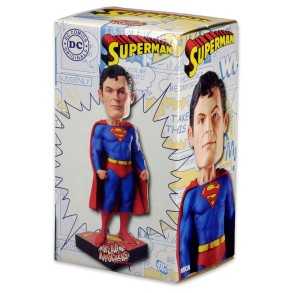 Figura Superman Head Knockers 20 cm 2