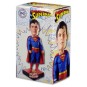 Figura Superman Head Knockers 20 cm