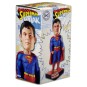 Figura Superman Head Knockers 20 cm