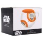 Taza Star Wars BB-8 Ovalada - 500 ml