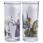 Conjunto 2 Vasos Anne Stokes Unicornios