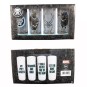 Set 4 Chupitos Marvel Black Panther