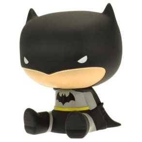 Hucha Chibi - Batman Liga de la Justicia - DC Comics