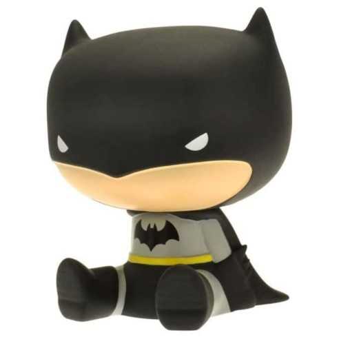 Hucha Chibi - Batman Liga de la Justicia - DC Comics