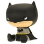 Hucha Chibi - Batman Liga de la Justicia - DC Comics