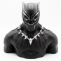 Busto Hucha Black Panther Wakanda PVC Deluxe 20 cm