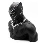 Busto Hucha Black Panther Wakanda PVC Deluxe 20 cm