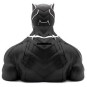 Busto Hucha Black Panther Wakanda PVC Deluxe 20 cm