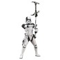 Star Wars First Order Stormtrooper Executioner Artfx+