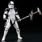 Star Wars First Order Stormtrooper Executioner Artfx+