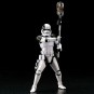Star Wars First Order Stormtrooper Executioner Artfx+