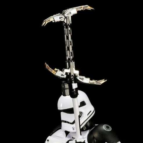 Star Wars First Order Stormtrooper Executioner Artfx+