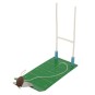 Juego Mini Rugby Metal