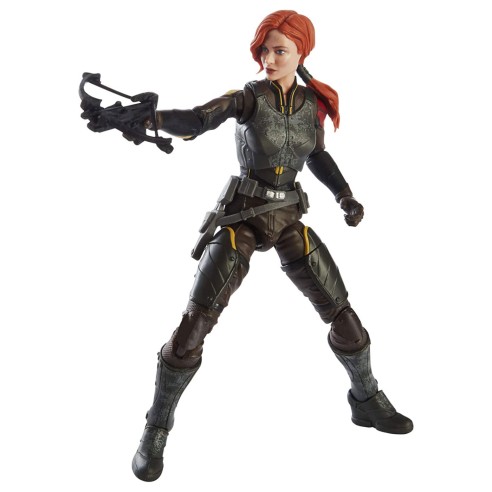 Figura Scarlett Gijoe 15 cm Classified Series