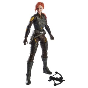 Figura Scarlett Gijoe 15 cm Classified Series 2