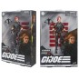 Figura Scarlett Gijoe 15 cm Classified Series