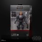 Figura Deluxe Wrecker The Bad Batch The Black Series 15 cm