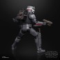 Figura Deluxe Wrecker The Bad Batch The Black Series 15 cm