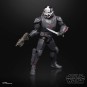 Figura Deluxe Wrecker The Bad Batch The Black Series 15 cm