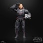 Figura Deluxe Wrecker The Bad Batch The Black Series 15 cm