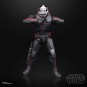 Figura Deluxe Wrecker The Bad Batch The Black Series 15 cm