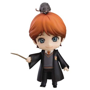 Figura Ron Weasley 10 cm Nendoroid  Harry Potter