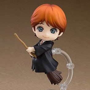 Figura Ron Weasley 10 cm Nendoroid  Harry Potter 2