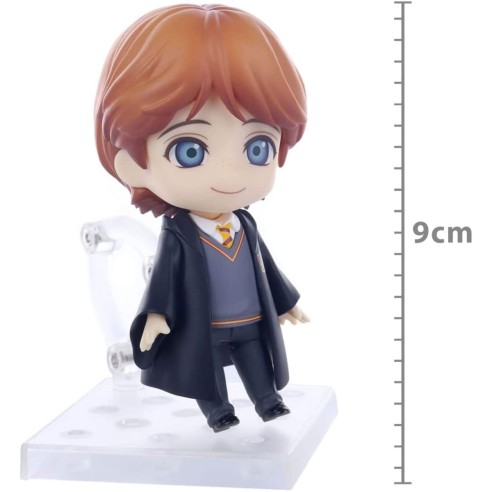 Figura Ron Weasley 10 cm Nendoroid  Harry Potter