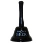 Campanilla Ring for a Beer