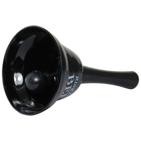 Campanilla Ring for a Beer