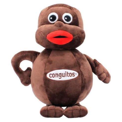 Peluche Conguitos 20 cm