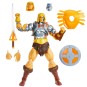 Muñeco Articulado Faker Masters del Universo Revelation Masterverse 18 cm