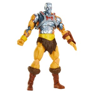 Muñeco Articulado Faker Masters del Universo Revelation Masterverse 18 cm 2