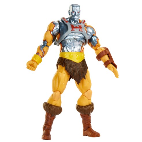 Muñeco Articulado Faker Masters del Universo Revelation Masterverse 18 cm