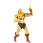 Muñeco Articulado Faker Masters del Universo Revelation Masterverse 18 cm