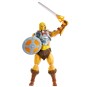 Muñeco Articulado Faker Masters del Universo Revelation Masterverse 18 cm