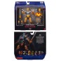 Muñeco Articulado Faker Masters del Universo Revelation Masterverse 18 cm