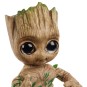 Peluche Marvel I am Groot Bailón Cuerpo Blandito