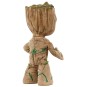 Peluche Marvel I am Groot Bailón Cuerpo Blandito