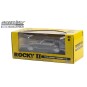 Coche Réplica Pontiac Firebird Trans Am "Rocky II" (1979) Escala: 1:24