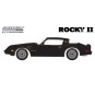 Coche Réplica Pontiac Firebird Trans Am "Rocky II" (1979) Escala: 1:24