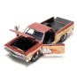 Coche Looney Tunes Escala:  1:24 Chevy El Camino