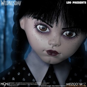 Muñeca Wednesday 25 cm 2